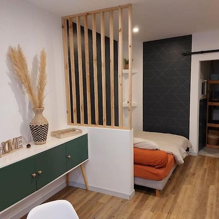 Appartement - Narbonne Buitenkant foto
