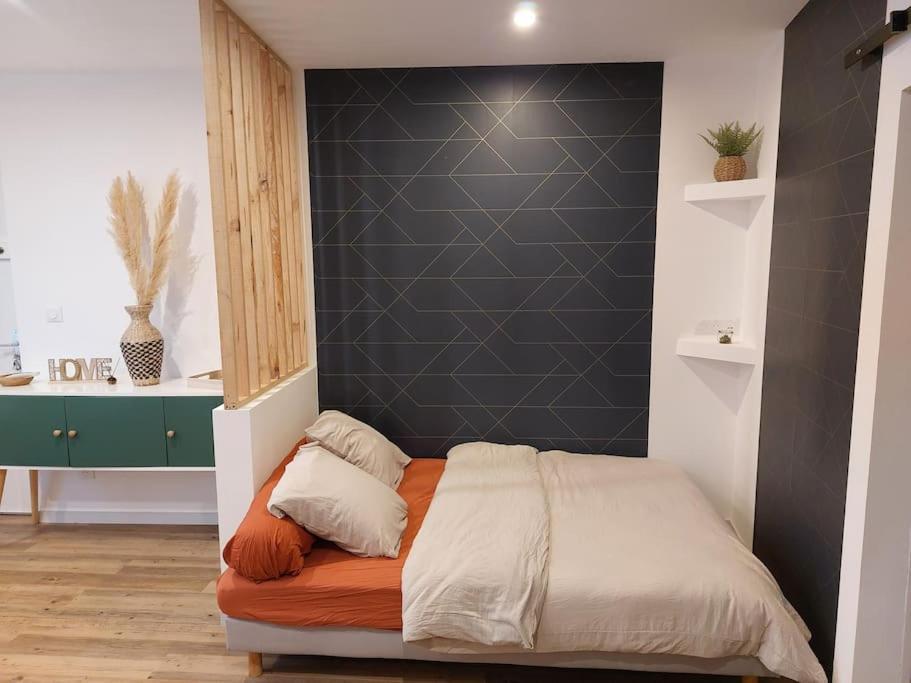 Appartement - Narbonne Buitenkant foto