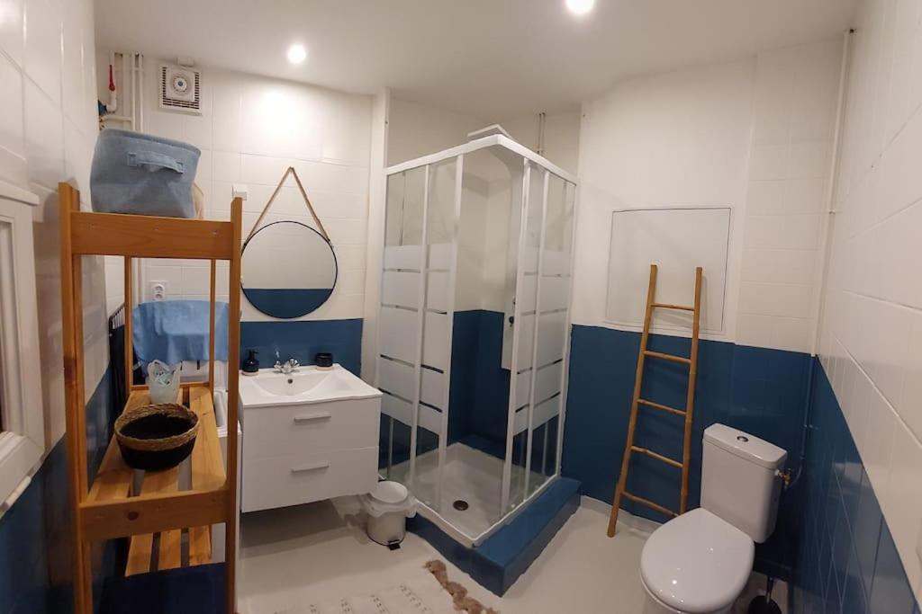 Appartement - Narbonne Buitenkant foto