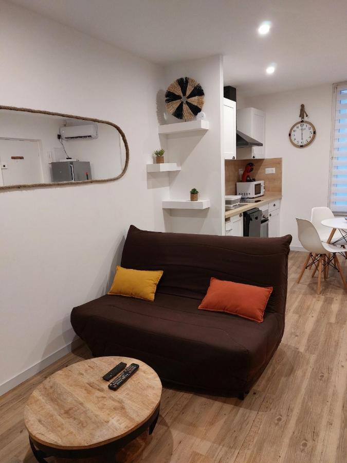 Appartement - Narbonne Buitenkant foto