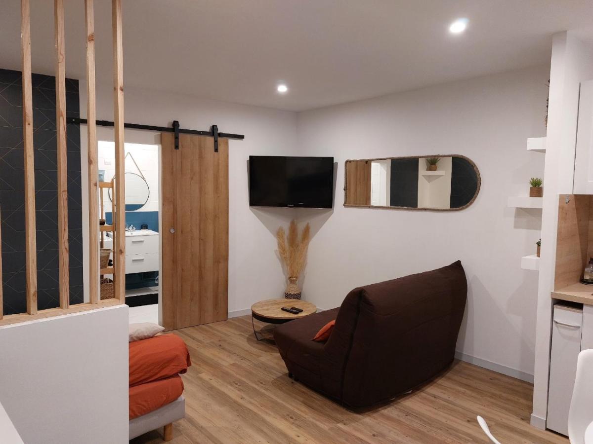Appartement - Narbonne Buitenkant foto